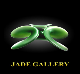 Archival Gallery of Jade Carvings annd Sculpture